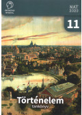 Pálinkás Mihály - Történelem 11.