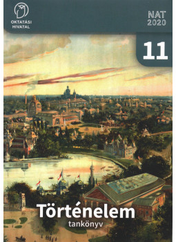 Pálinkás Mihály - Történelem 11. Pálinkás Mihály - Történelem 11., Budapest 2023 antikvár könyv