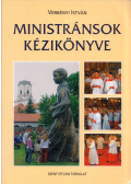 Verbényi István - Ministránsok kézikönyve