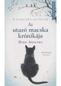Hiro Arikawa - Az utazó macska krónikája