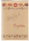 Szabóné Nogáll Janka - Hölgyek Naptára 1902