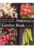 James Bush-Brown,Louise Bush-Brown - America's Garden Book