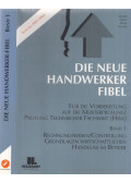 Semper, Lothar,Gress, Werner,Mahl, Guntram,Franke, Klaus,Gress, Bernhard - Die Neue Handwerker-Fibel Band 1.