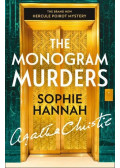 Sophie Hannah - The Monogram Murders