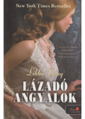 Libba Bray - Lázadó angyalok