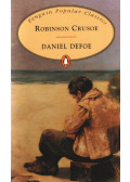 Daniel Defoe - Robinson Crusoe