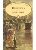 James Joyce - Dubliners