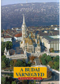 Száraz György - A budai Várnegyed