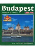 Buza Péter - Budapest and Szentendre