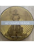 Nicola Chandler - Az olimpia világa