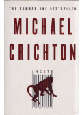 Michael Crichton - Next