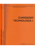 Kemény Andrásné,Dr. Dunszt Károly - Cukrászati technológia I-II.
