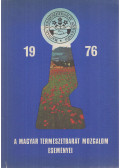 Schönviszky Györgyné (szerk.),Skerletz Iván - A Magyar Természetbarát Mozgalom eseményei 1976