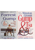 Winston Groom - Forrest Gump – Forrest Gump Tsa