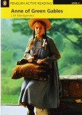 Lucy Maud Montgomery - Anne of Green Gables