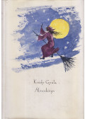 Krúdy Gyula - Álmoskönyv
