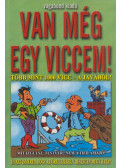 Szöllősi Péter - Van még egy viccem!