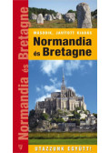 Kovács Gáborján - Normandia és Bretagne