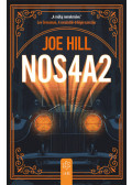 Joe HILL - NOS4A2