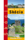 Kovács Gáborján - Skócia