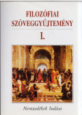Dörömbözi János - Filozófiai szöveggyűjtemény I.