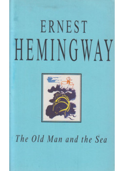 Hemingway, Ernest - The Old Man and the Sea Hemingway, Ernest - The Old Man and the Sea, London 1993 antikvár könyv