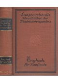 Karl Blattner - English für Kaufleute