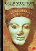 Boardman, John - Greek Sculpture