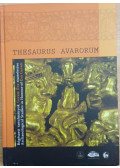 Vida Tivadar - Thesaurus Avarorum