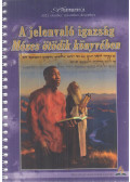 Clifford R. Goldstein - A jelenvaló igazság Mózes ötödik könyvében
