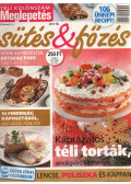Hegedűs Noémi - Meglepetés téli különszám 2011 Sütés & főzés