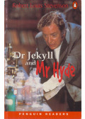 Robert Louis Stevenson ,John Escott - Dr Jekyll and Mr Hyde - Level 3