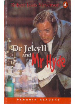 Robert Louis Stevenson , John Escott - Dr Jekyll and Mr Hyde - Level 3 Robert Louis Stevenson , John Escott - Dr Jekyll and Mr Hyde - Level 3, null 2000 antikvár könyv
