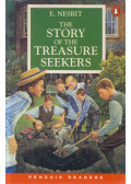 Nesbit, E.,Robin Waterfield - The Story of the Treasure Seekers - Level 2