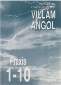 Dr. Dálnoki-Fésűs András,Horváthné Bánky Dóra - Villám angol - Praxis 1-10
