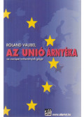 Vaubel, Roland - Az Unió árnyéka