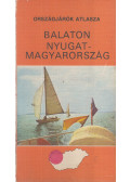 Dr. Radó Sándor - Balaton Nyugat-Magyarország