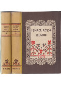 Ignácz Rózsa - Róza leányasszony I-II.