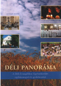 Petri Gábor - Déli panoráma
