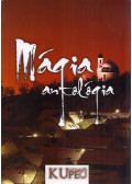 Balogh Márta,Báder Judit - Mágia antológia