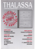 Erős Ferenc (főszerk.) - Thalassa 2009/1.