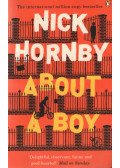 Nick Hornby - About a Boy
