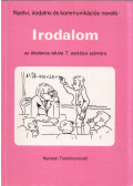 Zsolnai Józsefné,Zsolnai Anikó - Irodalom az általános iskola 7. osztálya számára