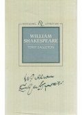 Terry Eagleton - William Shakespeare