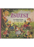 Simon Tibor - Zsuzsi