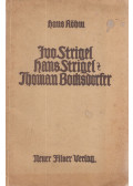 Röhm, Hans - Ivo Strigel, Hans Strigel, Thoman Bocksdorfer