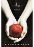 Stephenie Meyer - Twilight - Alkonyat