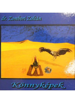 Zombori Zoltán dr. - Könnyképek Zombori Zoltán dr. - Könnyképek, null 2010 antikvár könyv