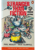 Healey, Phil,Glanvill, Rick - Stranger than Fiction - Level 2