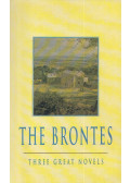 Charlotte Brontë,Emily Brontë,Anne Brontë - The Great Novels of the Bronte Sisters